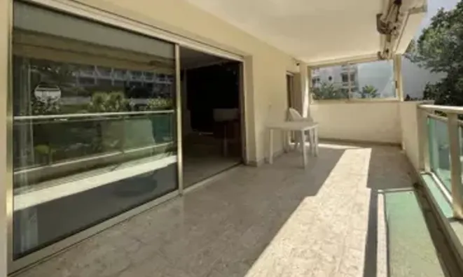 Недвижимость Villa Cannes Centre-Ville: 2