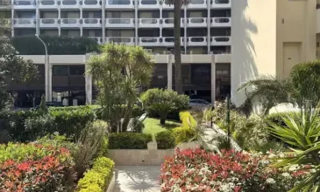 Недвижимость Villa Cannes Centre-Ville: 3
