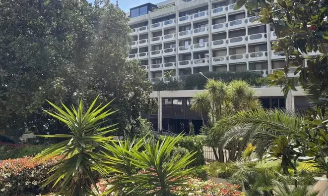 Недвижимость Villa Cannes Centre-Ville: 4