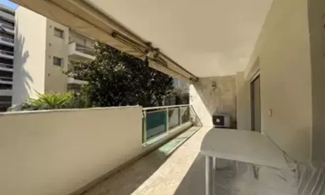 Недвижимость Villa Cannes Centre-Ville: 5