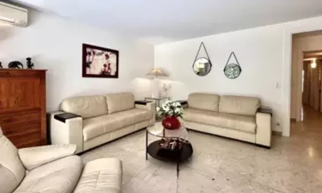 Недвижимость Villa Cannes Centre-Ville: 6