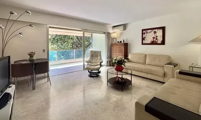 Недвижимость Villa Cannes Centre-Ville: 7