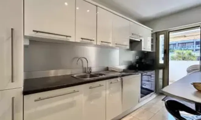 Недвижимость Villa Cannes Centre-Ville: 8