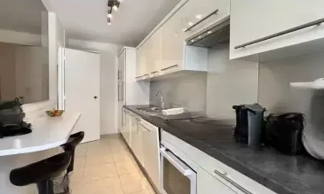 Недвижимость Villa Cannes Centre-Ville: 9