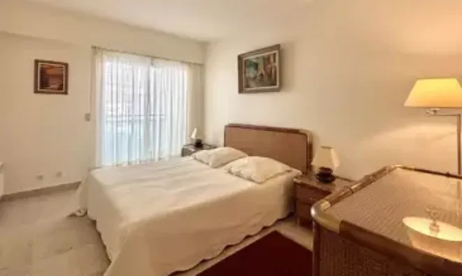 Недвижимость Villa Cannes Centre-Ville: 11
