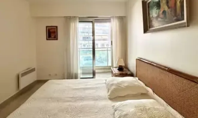 Недвижимость Villa Cannes Centre-Ville: 12