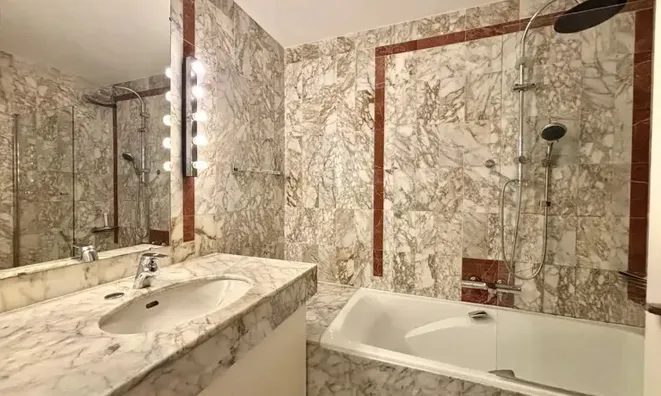Недвижимость Villa Cannes Centre-Ville: 13