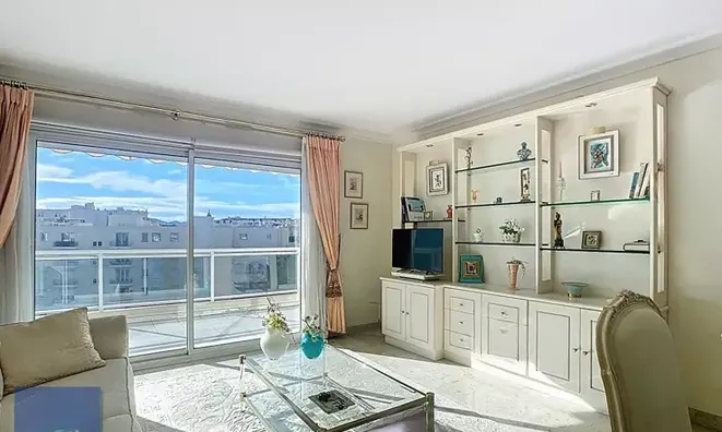 Недвижимость Villa Pointe Croisette: 1