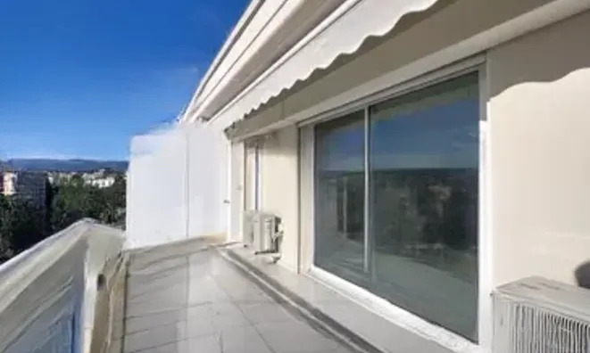 Недвижимость Villa Pointe Croisette: 2