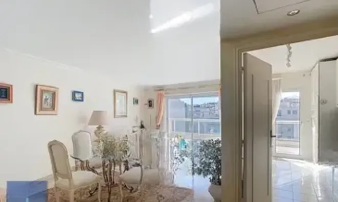 Недвижимость Villa Pointe Croisette: 3