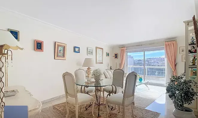 Недвижимость Villa Pointe Croisette: 4