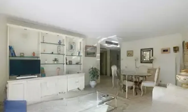 Недвижимость Villa Pointe Croisette: 6