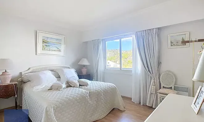 Недвижимость Villa Pointe Croisette: 7