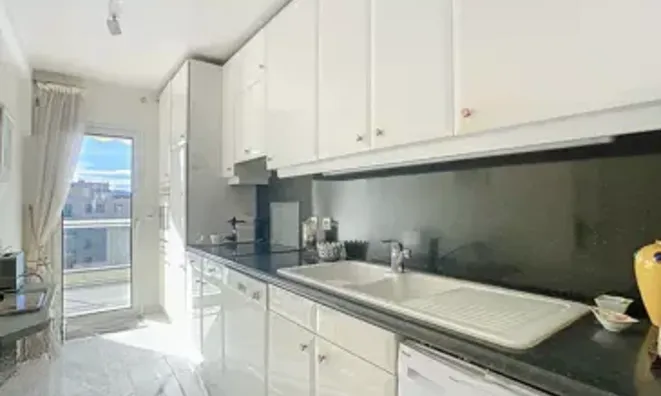 Недвижимость Villa Pointe Croisette: 8