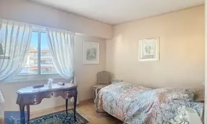 Недвижимость Villa Pointe Croisette: 11