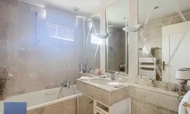 Недвижимость Villa Pointe Croisette: 12