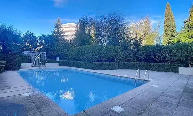 Недвижимость Villa Pointe Croisette: 13