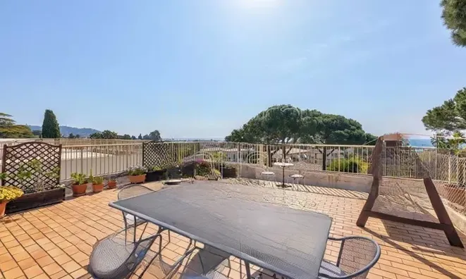 Недвижимость Villa Croix des Gardes: 13