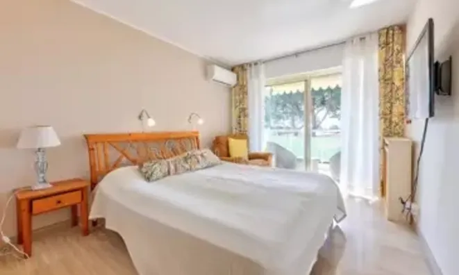 Недвижимость Villa Croix des Gardes: 14