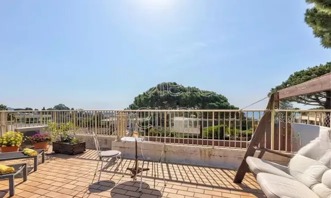 Недвижимость Villa Croix des Gardes: 19