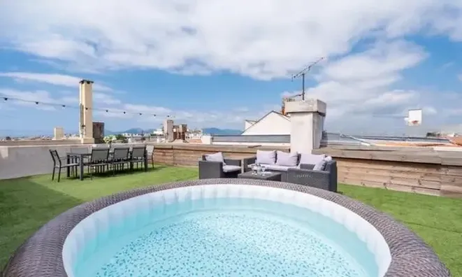 Недвижимость Villa Cannes Centre-ville: 1