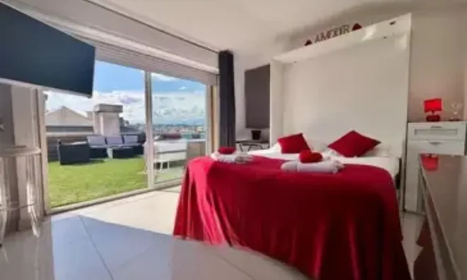 Недвижимость Villa Cannes Centre-ville: 2