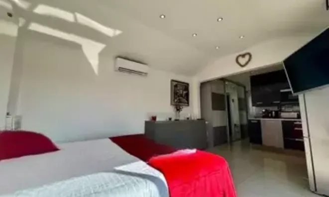 Недвижимость Villa Cannes Centre-ville: 3