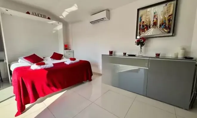 Недвижимость Villa Cannes Centre-ville: 4