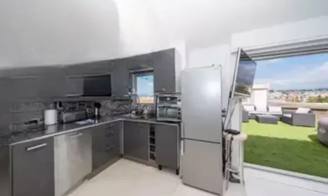 Недвижимость Villa Cannes Centre-ville: 5