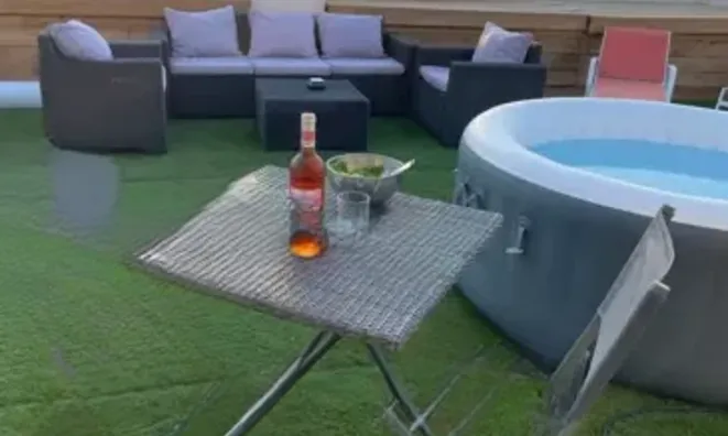 Недвижимость Villa Cannes Centre-ville: 8