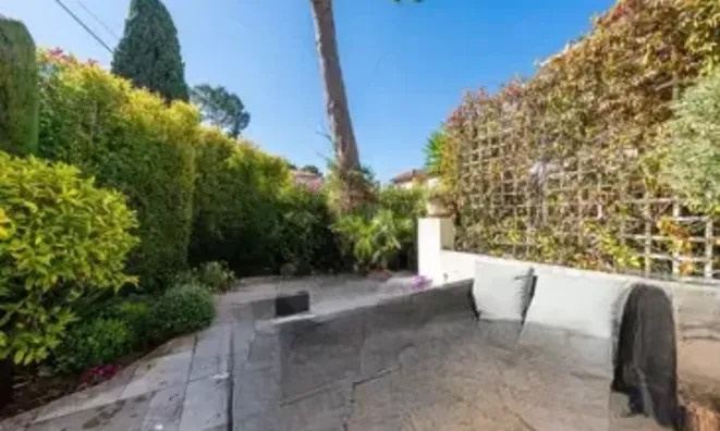 Недвижимость Villa Cannes Californie: 3