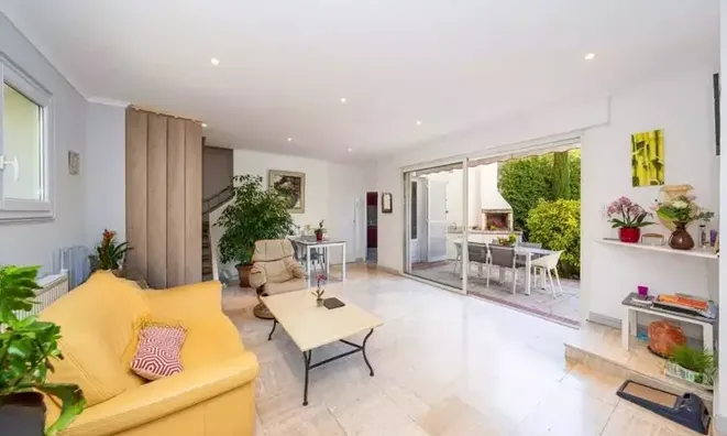 Недвижимость Villa Cannes Californie: 4