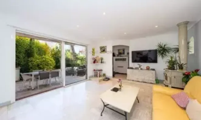 Недвижимость Villa Cannes Californie: 5