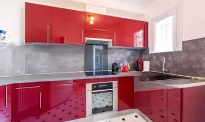 Недвижимость Villa Cannes Californie: 6