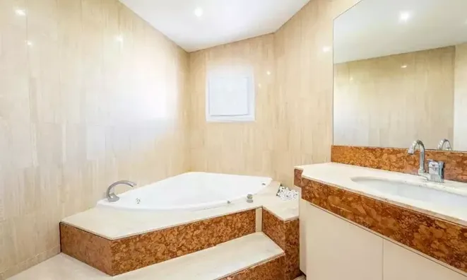 Недвижимость Villa Cannes Californie: 7