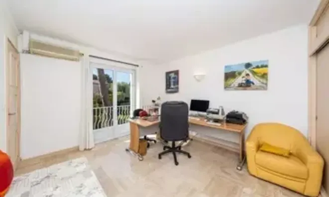 Недвижимость Villa Cannes Californie: 9