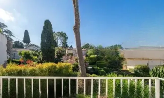 Недвижимость Villa Cannes Californie: 11
