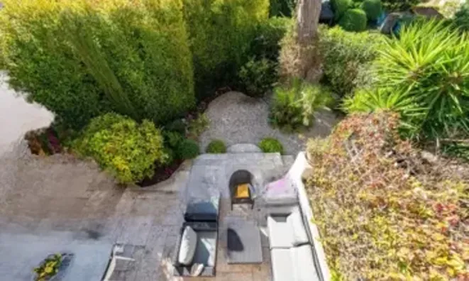 Недвижимость Villa Cannes Californie: 12