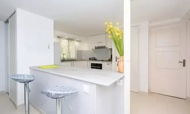 Недвижимость Villa Cannes Californie: 13