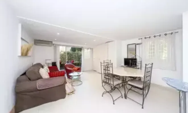 Недвижимость Villa Cannes Californie: 14