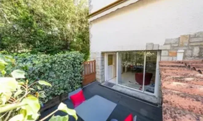 Недвижимость Villa Cannes Californie: 15