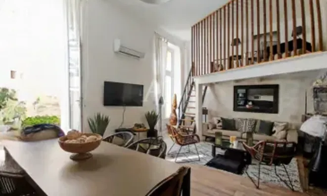 Недвижимость House Cannes Petit Juas: 9