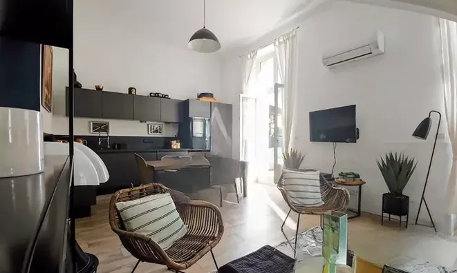Недвижимость House Cannes Petit Juas: 10