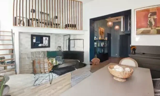 Недвижимость House Cannes Petit Juas: 11