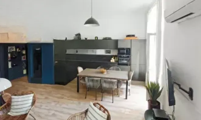 Недвижимость House Cannes Petit Juas: 14