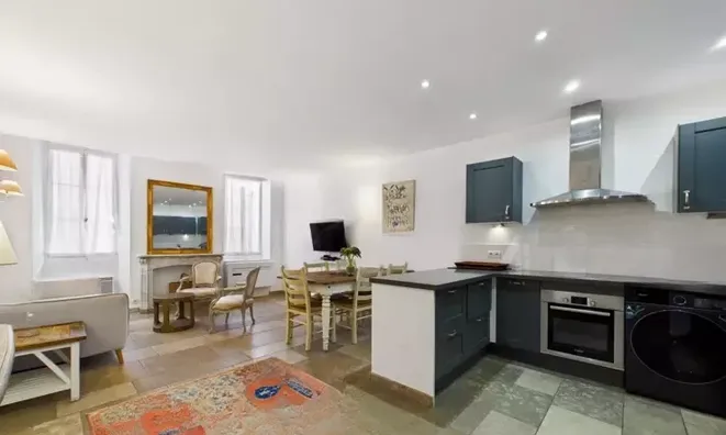 Недвижимость Villa Suquet Cannes: 1