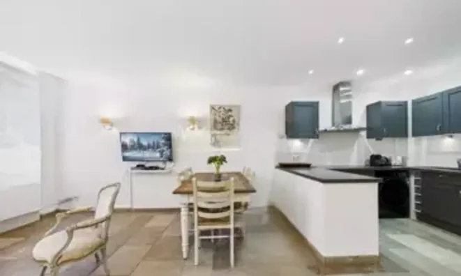 Недвижимость Villa Suquet Cannes: 2