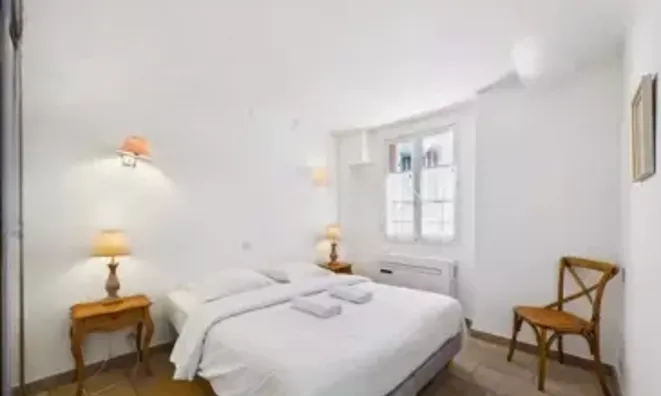 Недвижимость Villa Suquet Cannes: 5