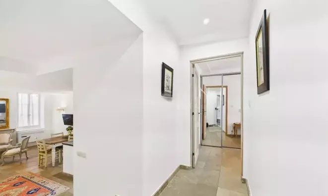 Недвижимость Villa Suquet Cannes: 7
