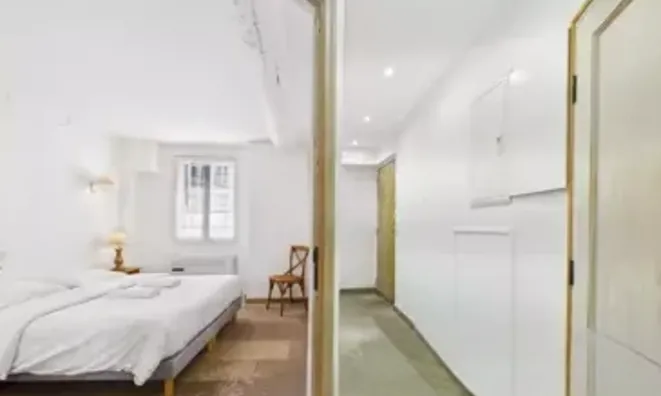 Недвижимость Villa Suquet Cannes: 8